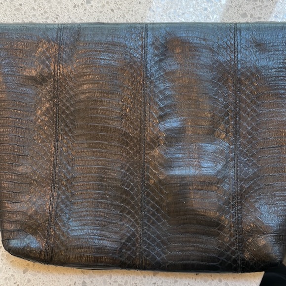Lelya snake clutch 9x12 - Picture 2 of 3